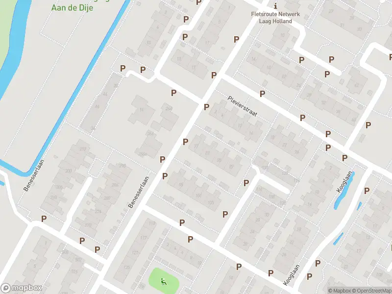 112 melding Overlastmelding Benesserlaan in Uitgeest