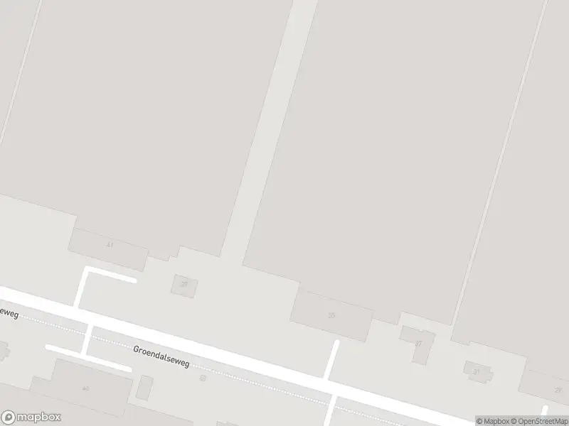 Ambulance met grote spoed naar de Groendalseweg in Bleiswijk