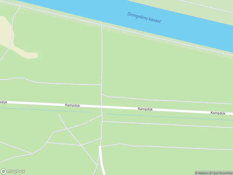 Politie naar de Boslaan in Vught vanwege ongeval met letsel