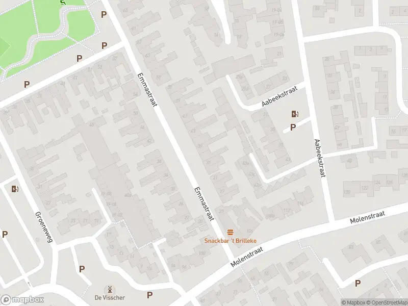 Overlastmelding Emmastraat in Goirle