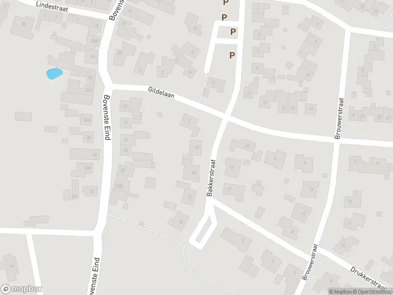 Overlastmelding Bakkerstraat in Echt gesloten