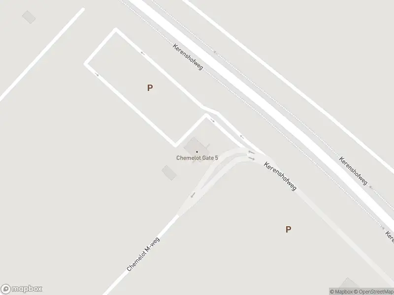 Overlastmelding Kerenshofweg in Geleen