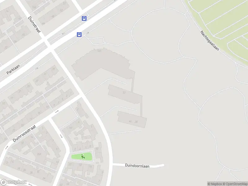 Overlastmelding Duindoornlaan in Katwijk aan Zee gesloten