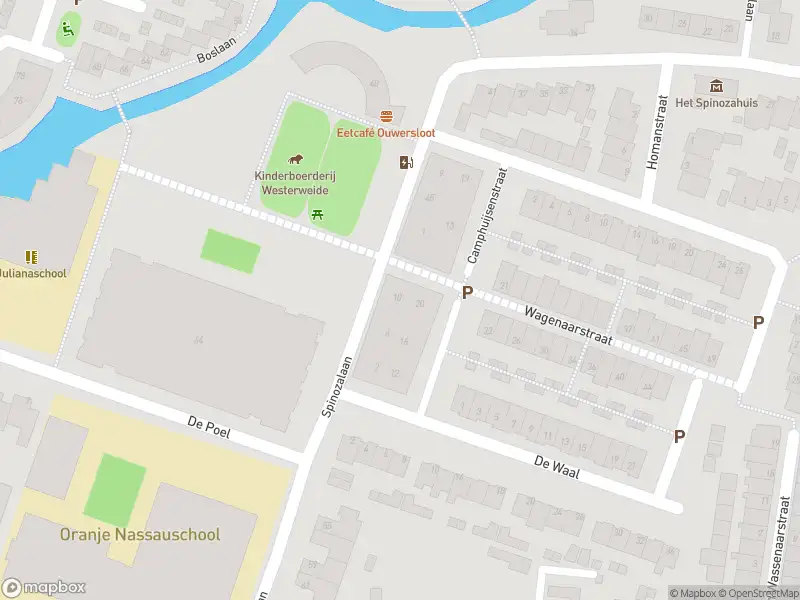 112 melding Overlastmelding Wagenaarstraat in Rijnsburg gesloten