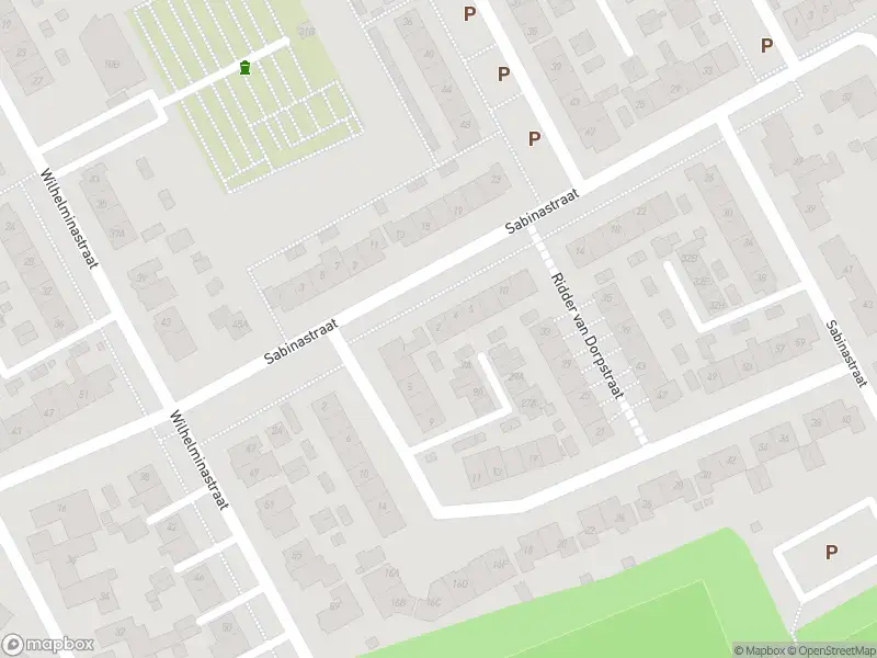 Overlastmelding Sabinastraat in Nieuw-Beijerland gesloten