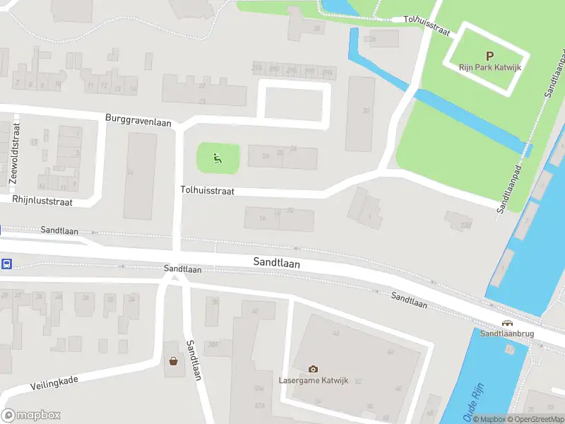 Overlastmelding Tolhuisstraat in Katwijk aan de Rijn gesloten