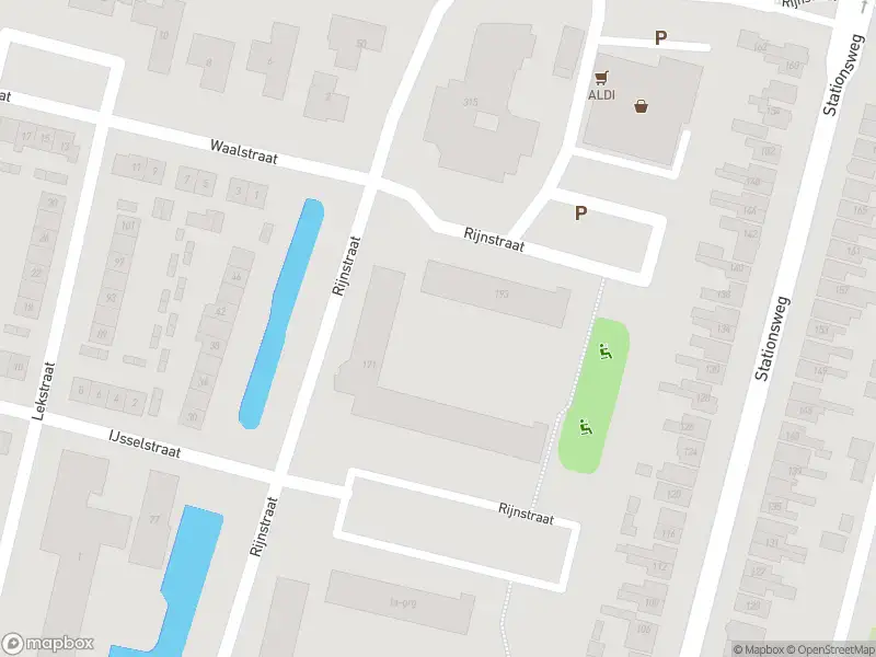 Overlastmelding Rijnstraat in Sliedrecht gesloten