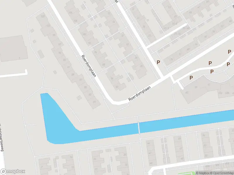 Overlastmelding Roerdomplaan in Aalsmeer