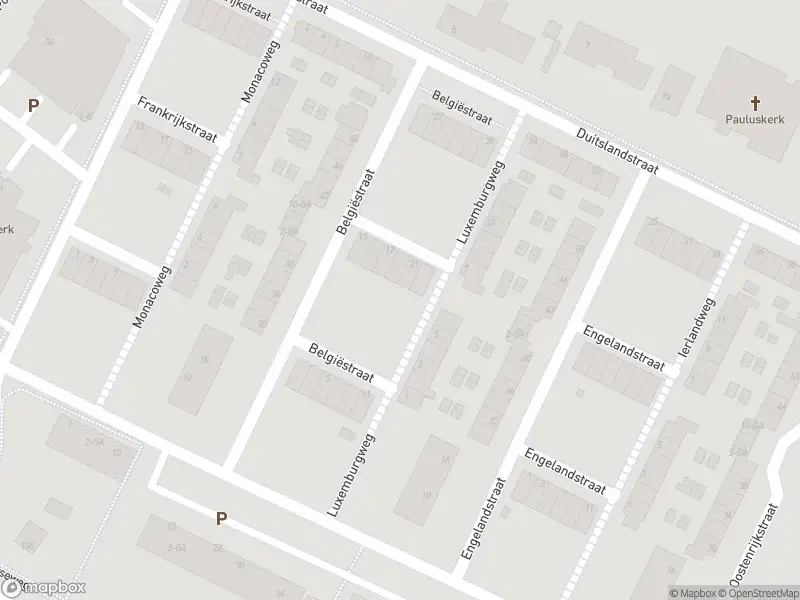 Overlastmelding Monacoweg in 3402BD IJsselstein
