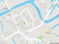 Brandweer met grote spoed naar de Dekemawei in Baard vanwege voertuigbrand