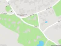 Brandweer met grote spoed naar de Mezenlaan in Boekel vanwege gebouwbrand