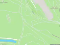 Ambulance met gepaste spoed naar de Heuvelweg in Velsen-Zuid
