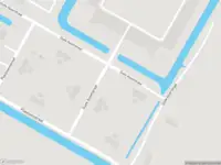 Brandweer met gepaste spoed naar de Oude Asserstraat in Veenhuizen