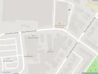 Brandweer met gepaste spoed naar de Vening Meineszstraat in Ede vanwege afgaan automatisch brandalarm
