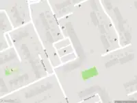 Ambulance met gepaste spoed naar de Beethovenstraat in Venray