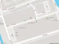 Ambulance met gepaste spoed naar de Leeuwenstein in Delft