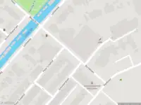 Politie naar de Bartóklaan in Utrecht vanwege steekincident