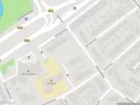 Politie naar de Sluitersveldssingel in Almelo vanwege aanrijding met letsel