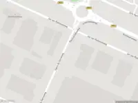 Ambulance met gepaste spoed naar de Jan van Riebeeckweg in Venlo