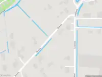 Politie naar de Bosweg in Rockanje vanwege dier(en) in nood