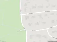 Brandweer met normale urgentie naar de Juniperlaan in Apeldoorn vanwege dier(en) in nood