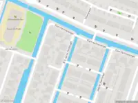 Ambulance met gepaste spoed naar de W.G. van de Hulstsingel in Berkel en Rodenrijs