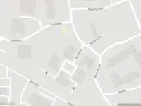 Ambulance met gepaste spoed naar de Druivenhof in Noordwijk