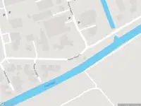 Brandweer met gepaste spoed naar de De Langeweg in Zevenbergen
