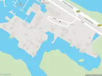 Politie naar de Zuwe in Kortenhoef