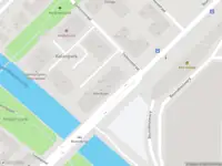 Politie met grote spoed naar de Boumaboulevard in Groningen vanwege ongeval met letsel