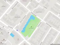 Ambulance met gepaste spoed naar de Koninginneweg in Bodegraven