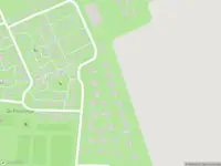 Politie met gepaste spoed naar de Landmetersweg in Oostkapelle vanwege letsel