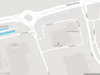Politie met grote spoed naar de De Stroom in Hoogeveen vanwege overval