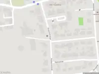 Politie met grote spoed naar de Hunzeweg in Garnwerd vanwege ongeval met letsel
