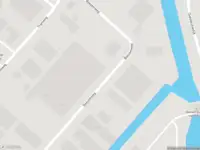 Overlastmelding Boezemweg in Oude-Tonge gesloten