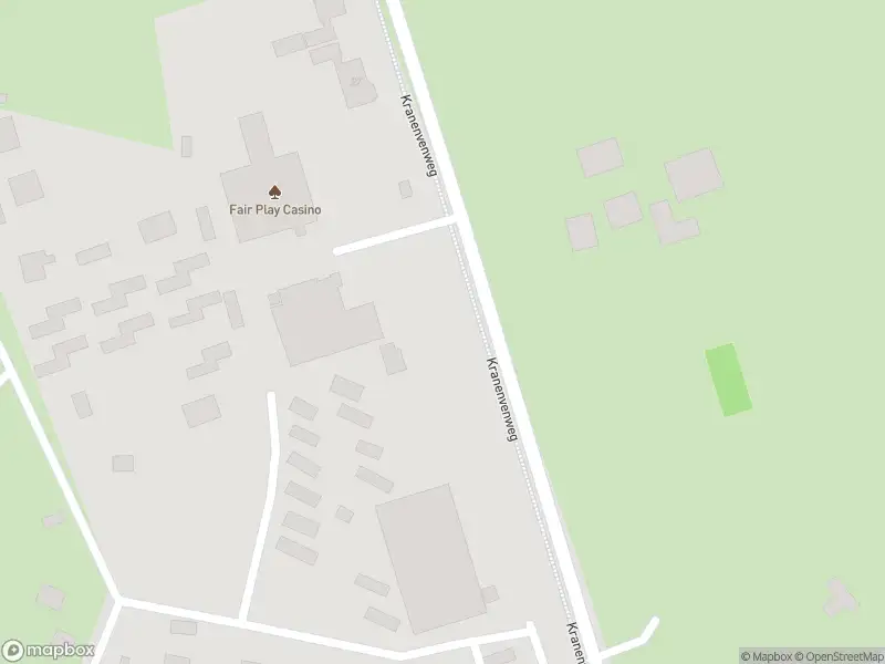 Brandweer met grote spoed naar de Kranenvenweg in Ommel vanwege voertuigbrand