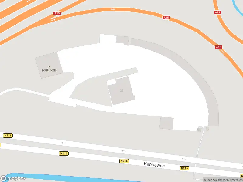 Overlastmelding Banneweg in Gorinchem