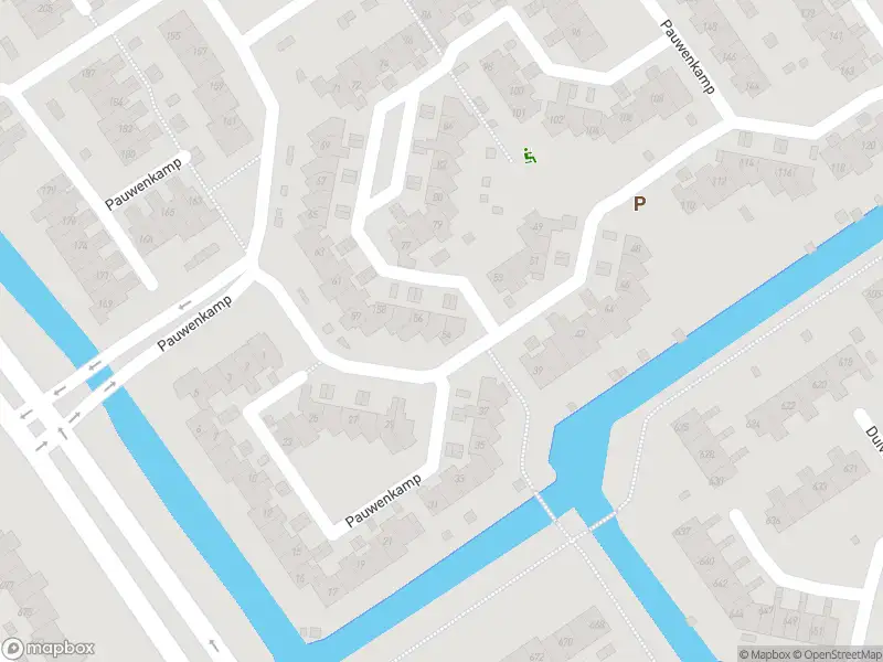 Overlastmelding Pauwenkamp in Maarssen gesloten