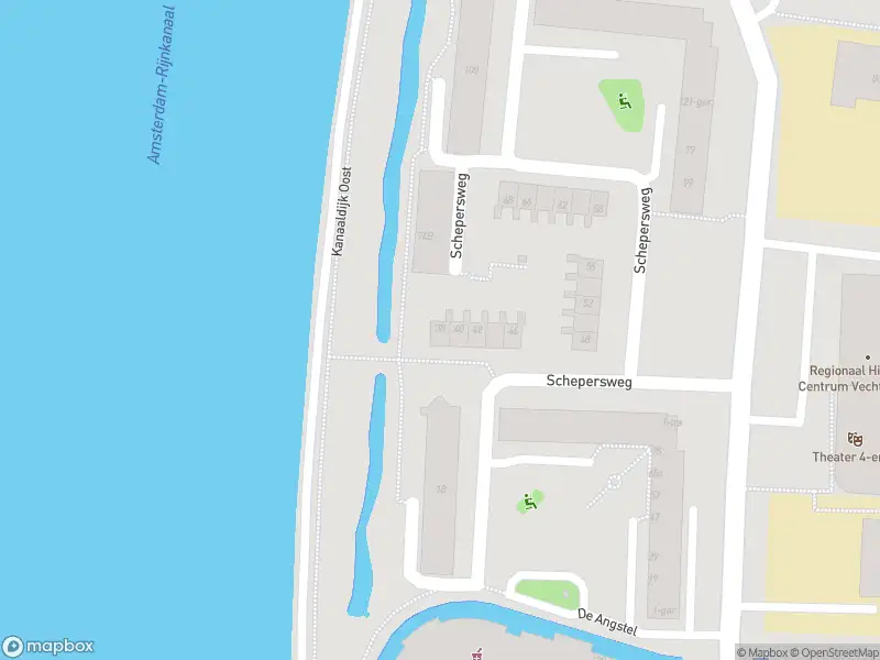 Overlastmelding Schepersweg in Breukelen gesloten