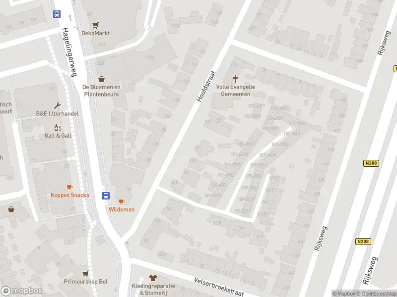 Overlastmelding Hoofdstraat in Santpoort-Noord gesloten