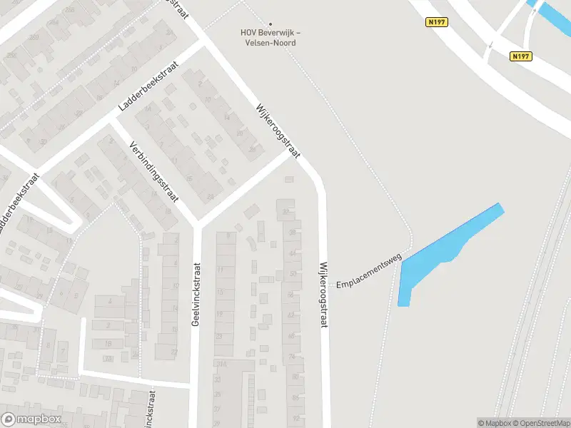 Overlastmelding Wijkeroogstraat in Velsen-Noord gesloten