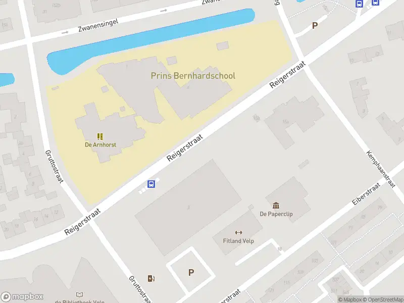 Overlastmelding Reigerstraat in Velp
