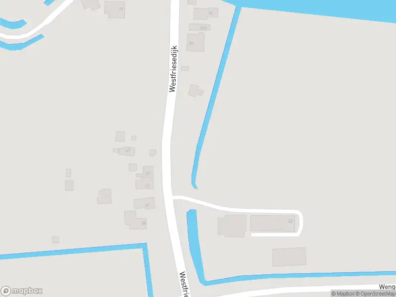 Overlastmelding Westfriesedijk in Warmenhuizen gesloten