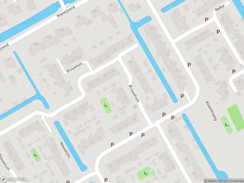 Overlastmelding Brouwhuis in Blokker gesloten