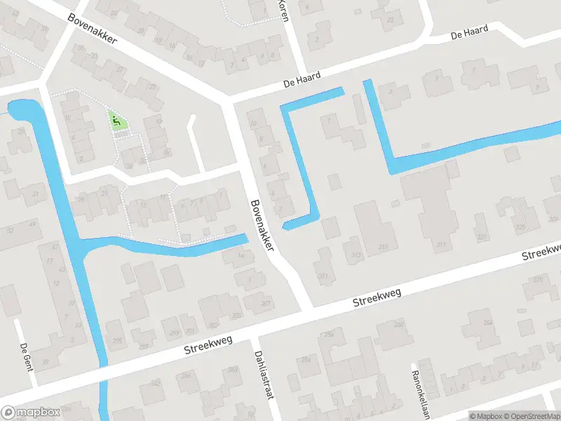 Overlastmelding Bovenakker in Hoogkarspel gesloten