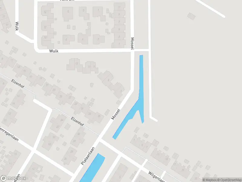 Overlastmelding Wulk in Middenmeer gesloten