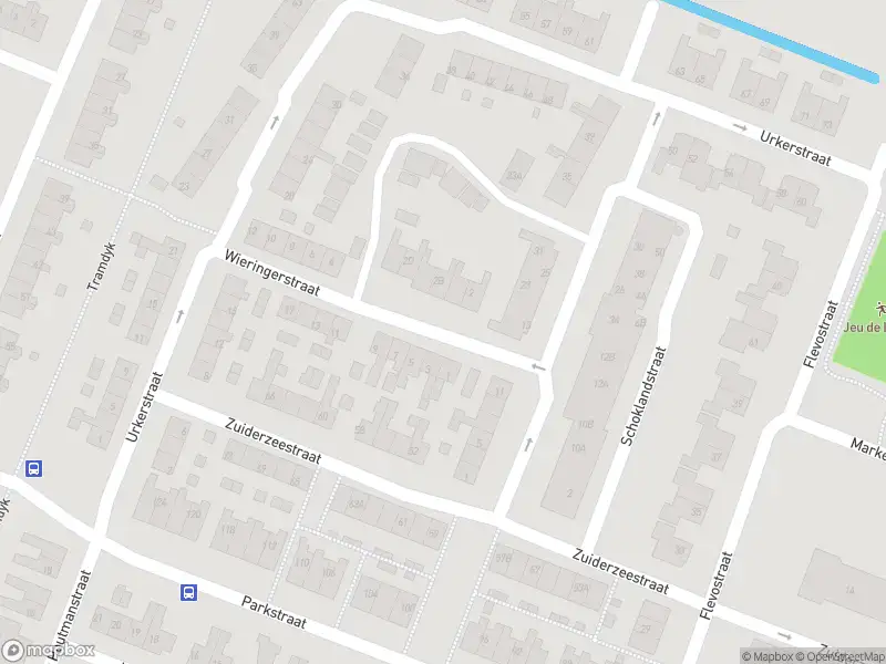 Overlastmelding Wieringerstraat in Lemmer