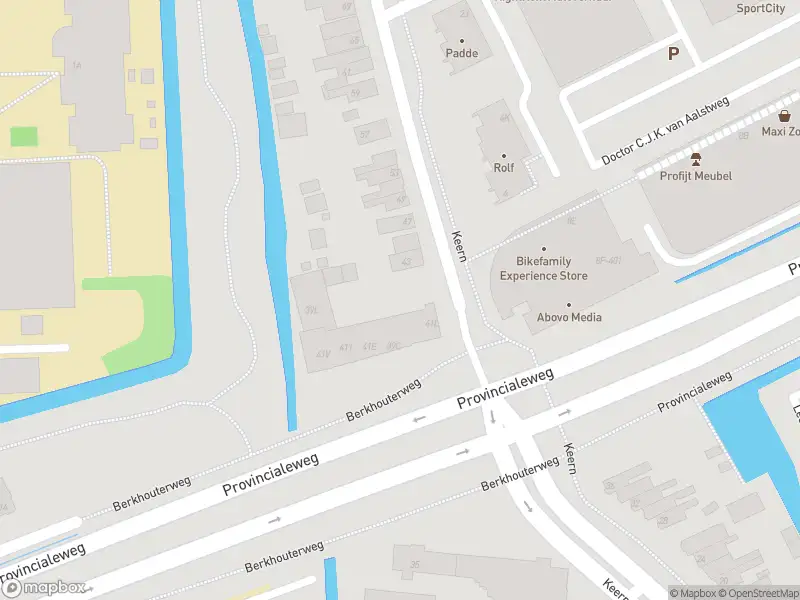 Overlastmelding Keern in Hoorn