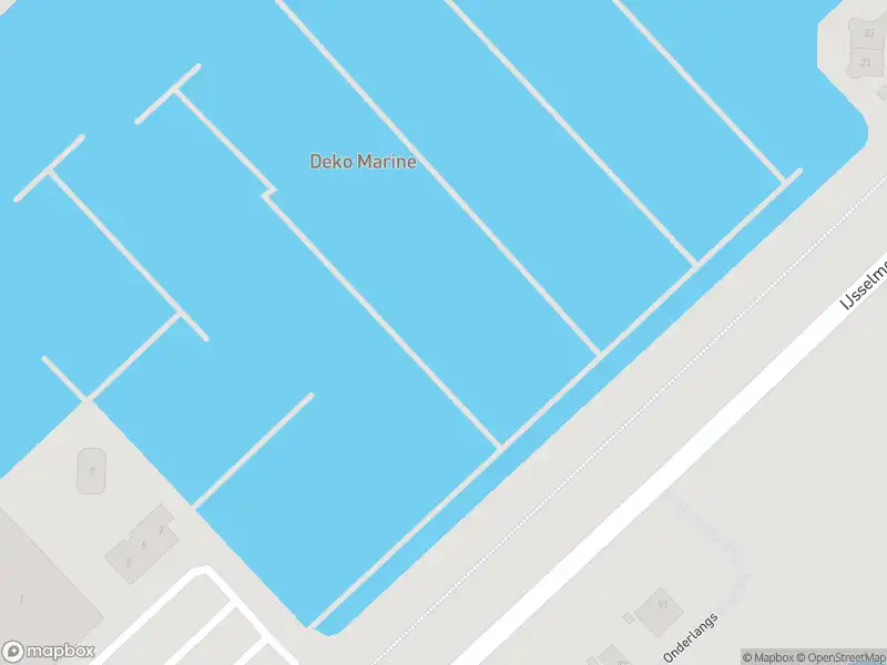 Overlastmelding Parkhaven in Lelystad
