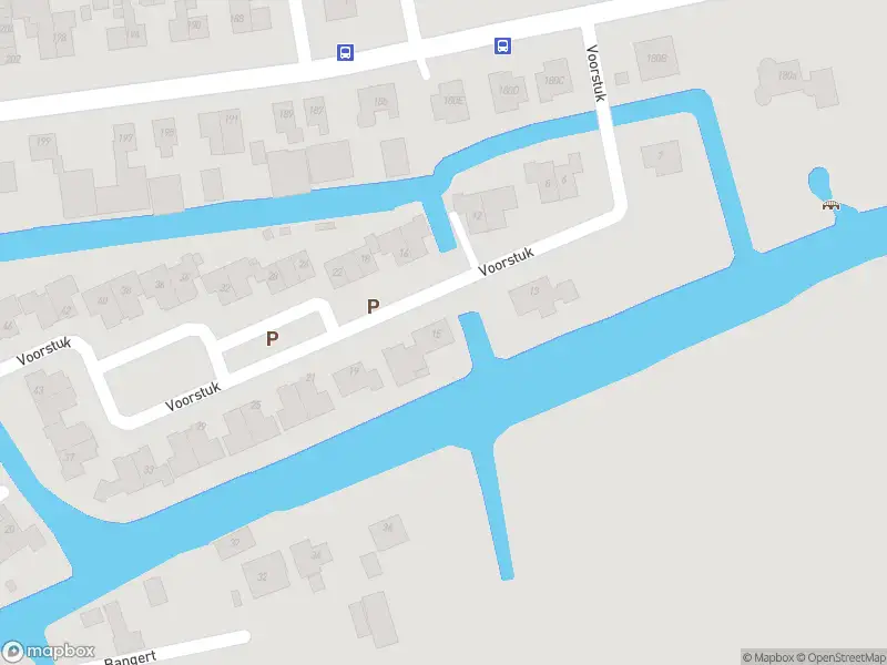 Overlastmelding Voorstuk in Andijk
